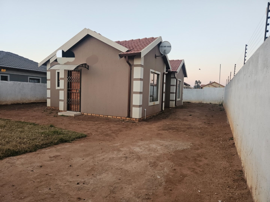 3 Bedroom Property for Sale in Alliance Gauteng