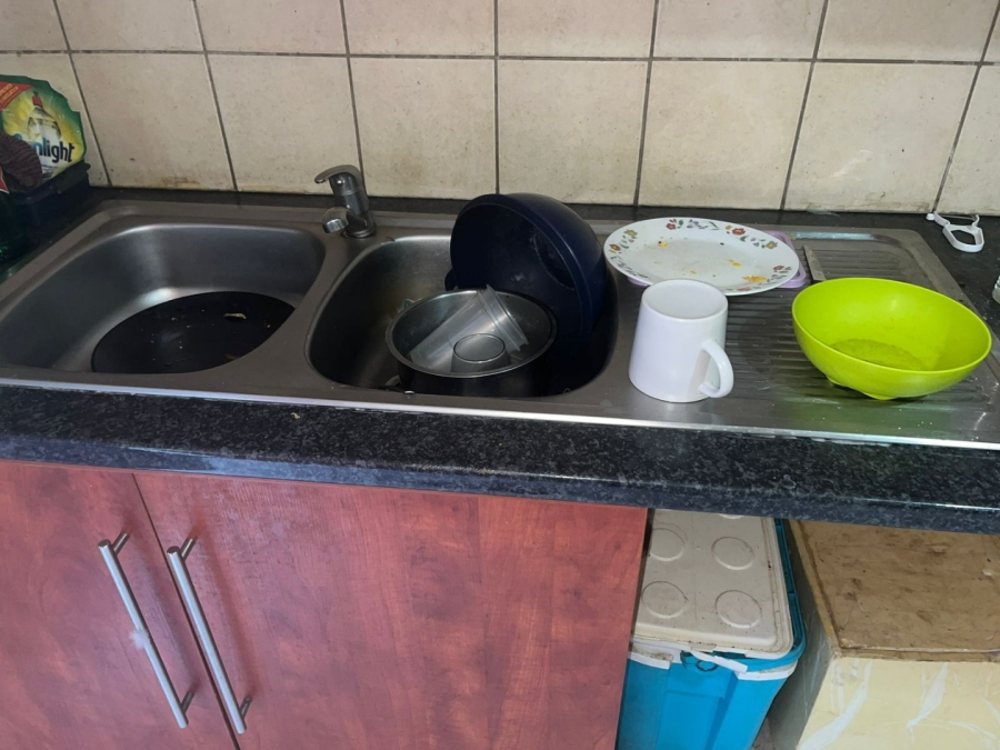 3 Bedroom Property for Sale in Muckleneuk Gauteng