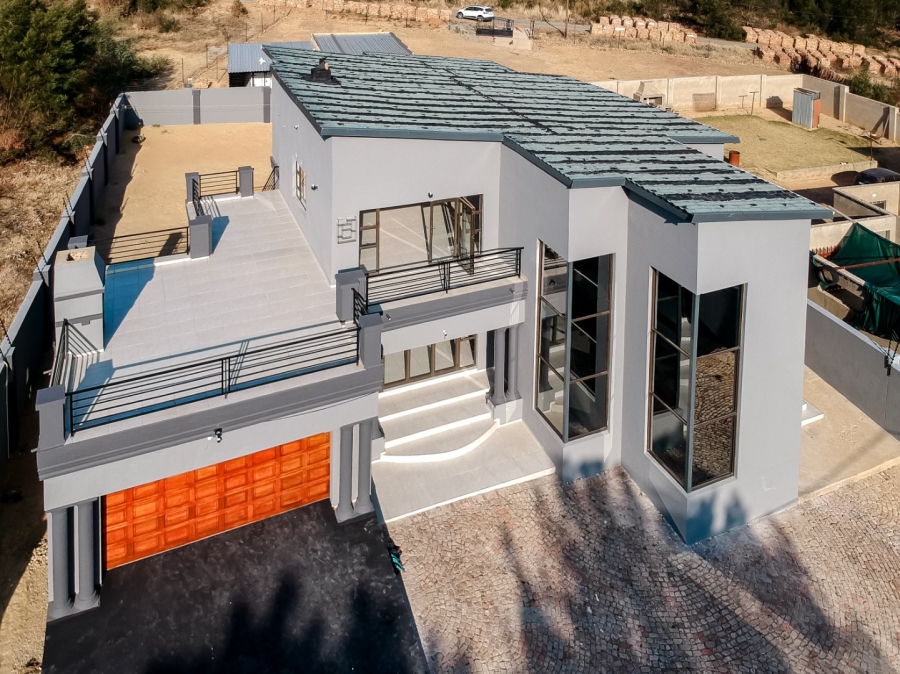 4 Bedroom Property for Sale in Ohenimuri Gauteng