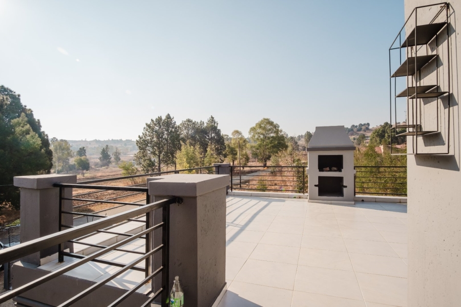 4 Bedroom Property for Sale in Ohenimuri Gauteng