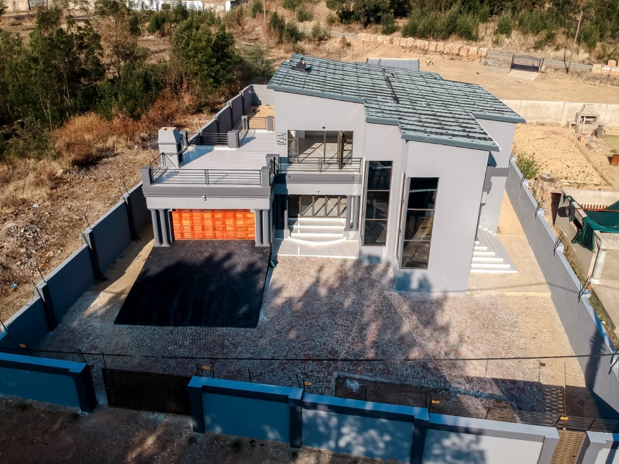 4 Bedroom Property for Sale in Ohenimuri Gauteng