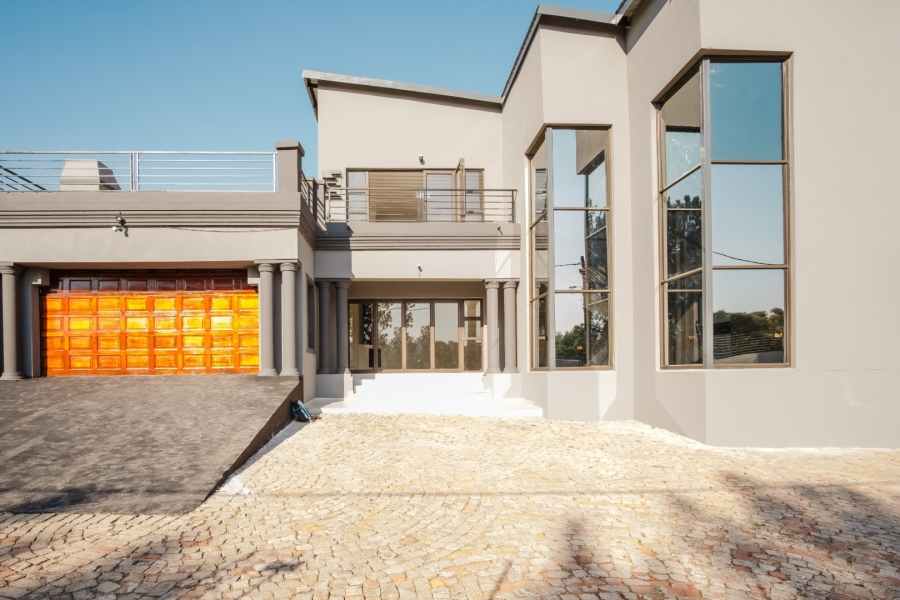 4 Bedroom Property for Sale in Ohenimuri Gauteng