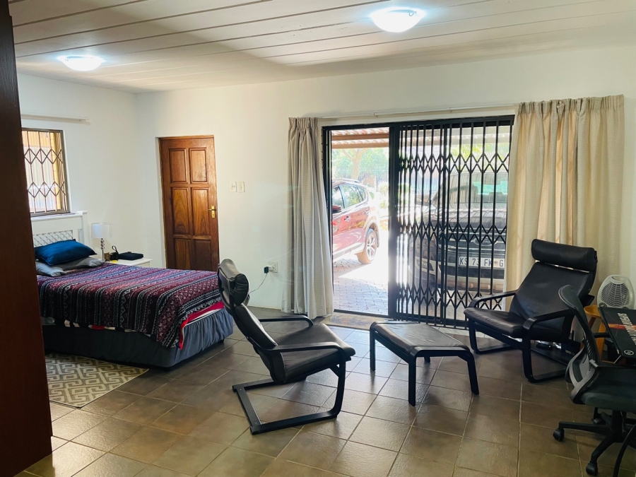 To Let 1 Bedroom Property for Rent in Glenvista Gauteng