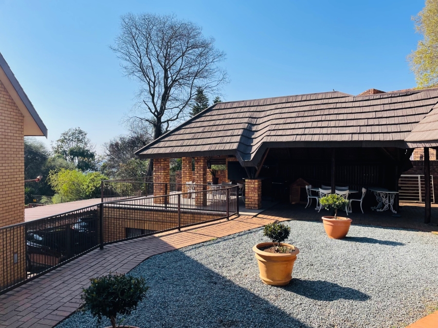 To Let 1 Bedroom Property for Rent in Glenvista Gauteng