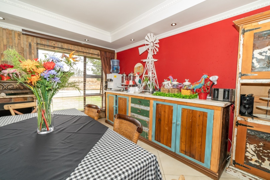 5 Bedroom Property for Sale in Ferryvale Gauteng