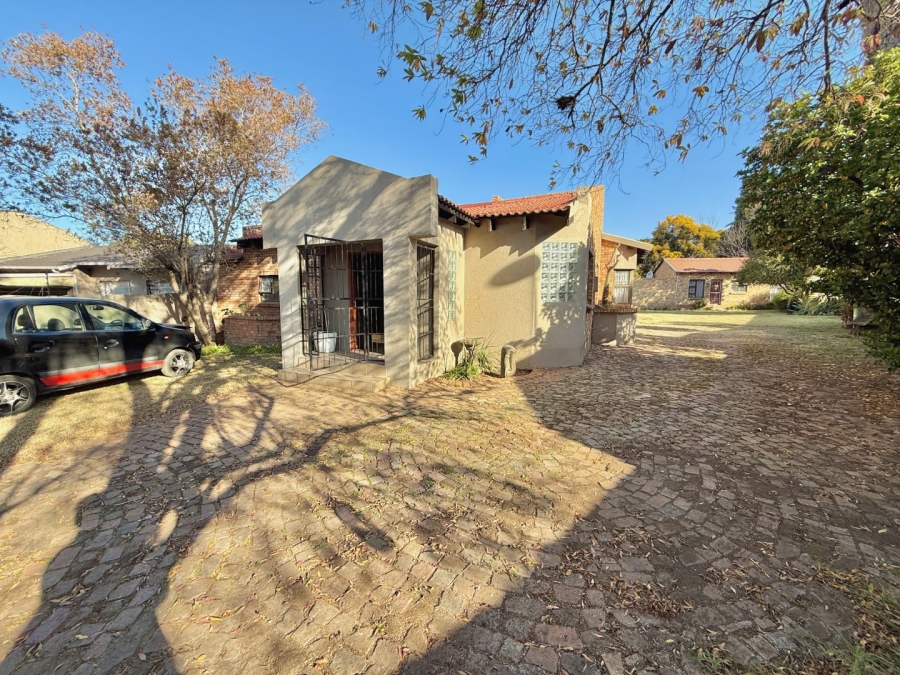2 Bedroom Property for Sale in Mayberry Park Gauteng