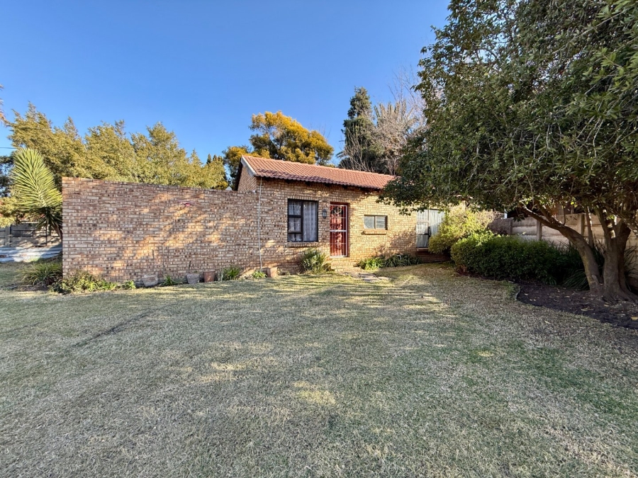 2 Bedroom Property for Sale in Mayberry Park Gauteng
