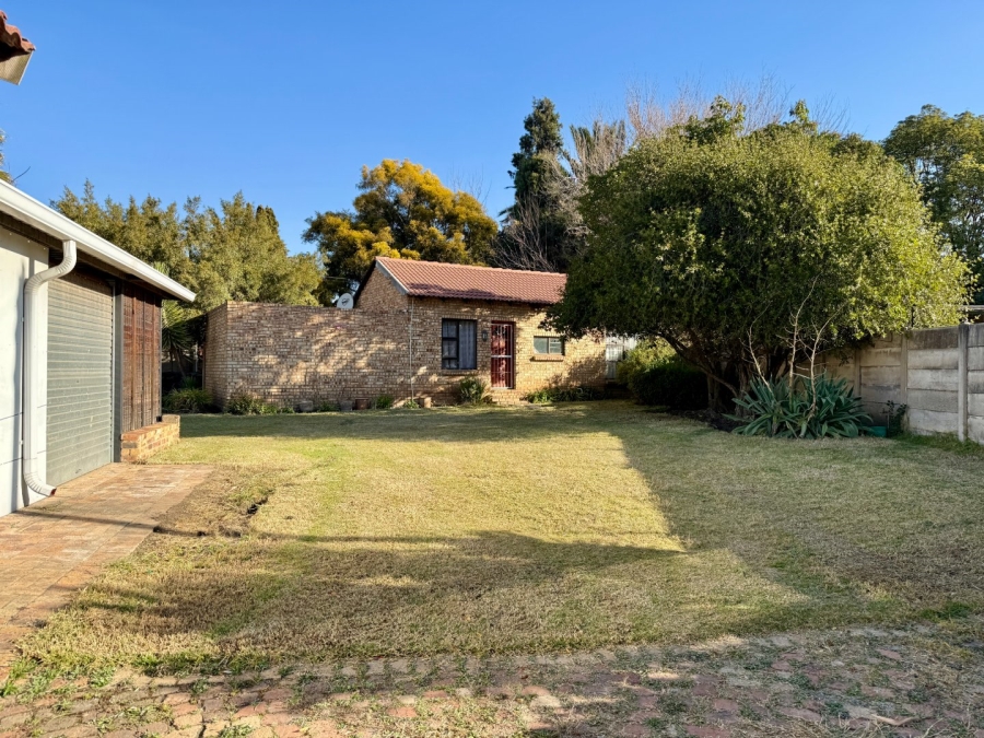 2 Bedroom Property for Sale in Mayberry Park Gauteng
