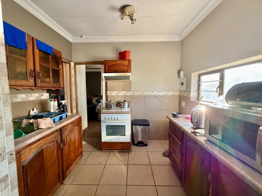 2 Bedroom Property for Sale in Mayberry Park Gauteng