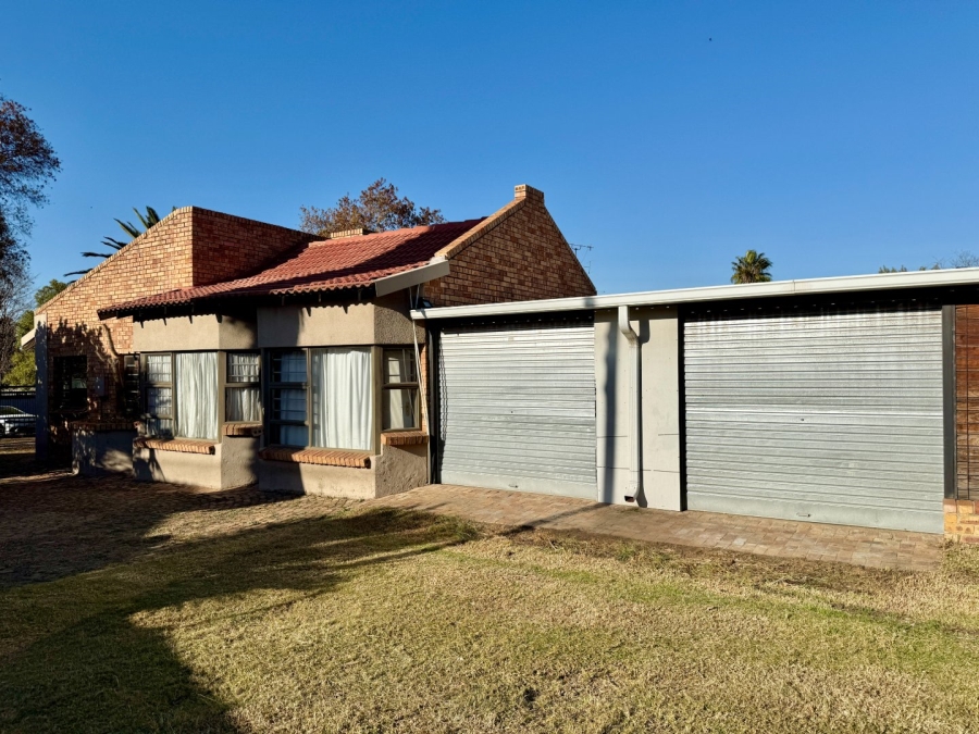 2 Bedroom Property for Sale in Mayberry Park Gauteng