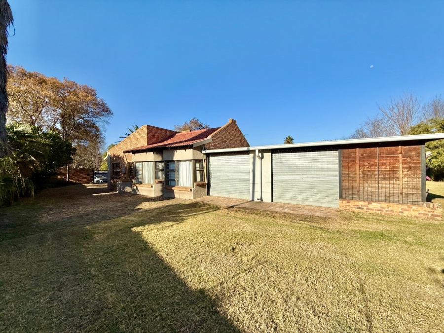 2 Bedroom Property for Sale in Mayberry Park Gauteng