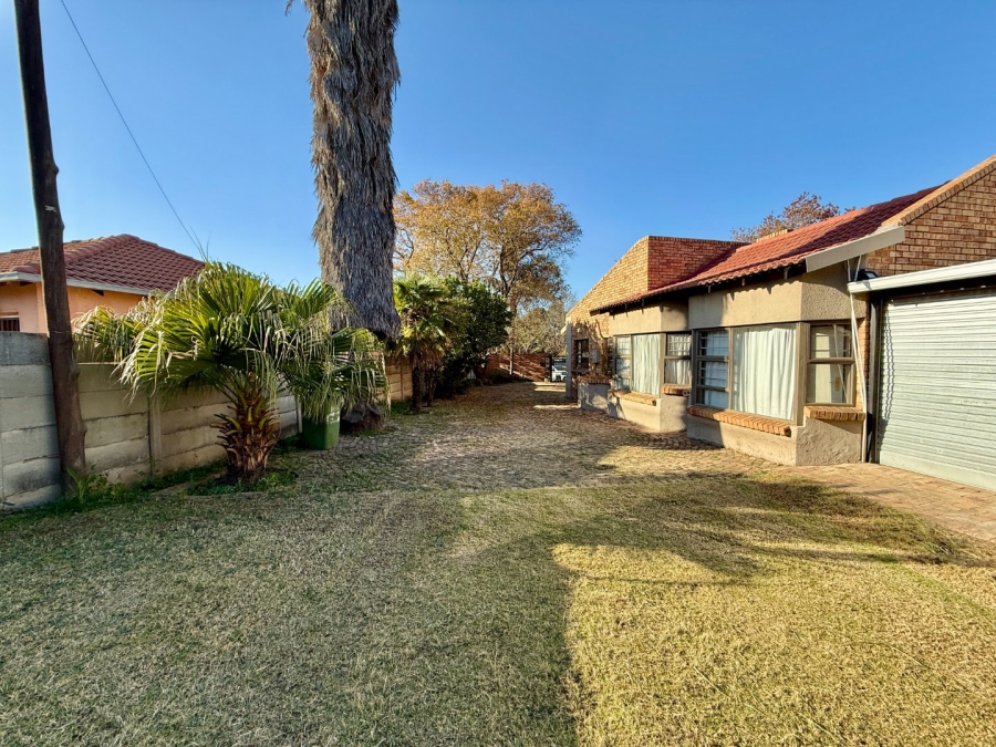 2 Bedroom Property for Sale in Mayberry Park Gauteng