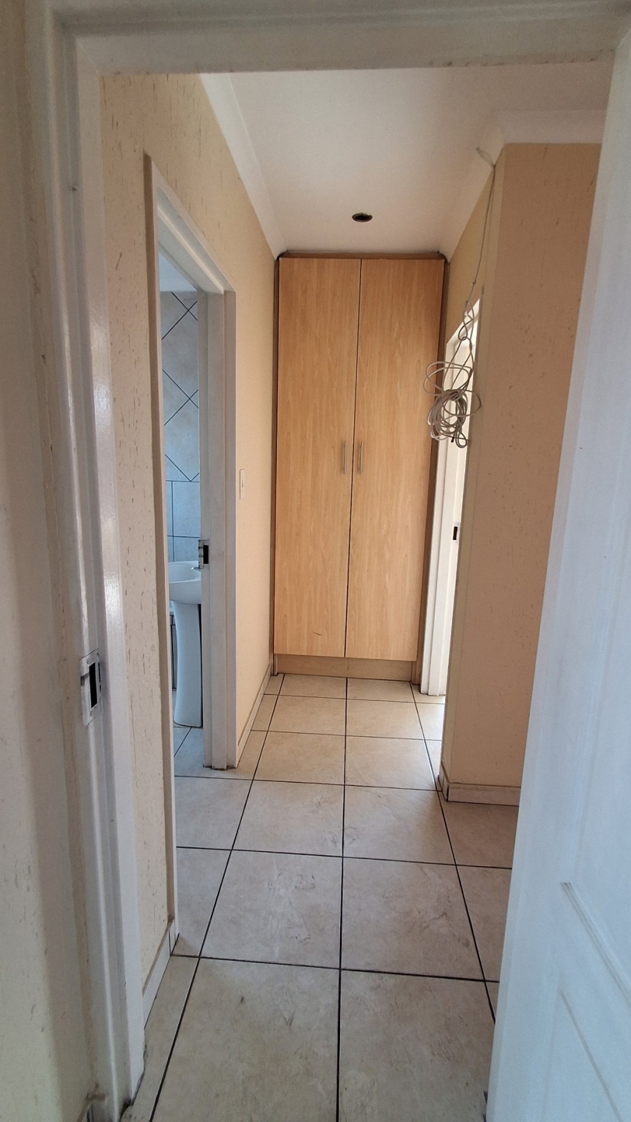To Let 2 Bedroom Property for Rent in Townsview Gauteng