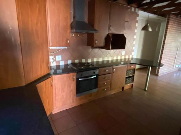 3 Bedroom Property for Sale in Doornpoort AH Gauteng