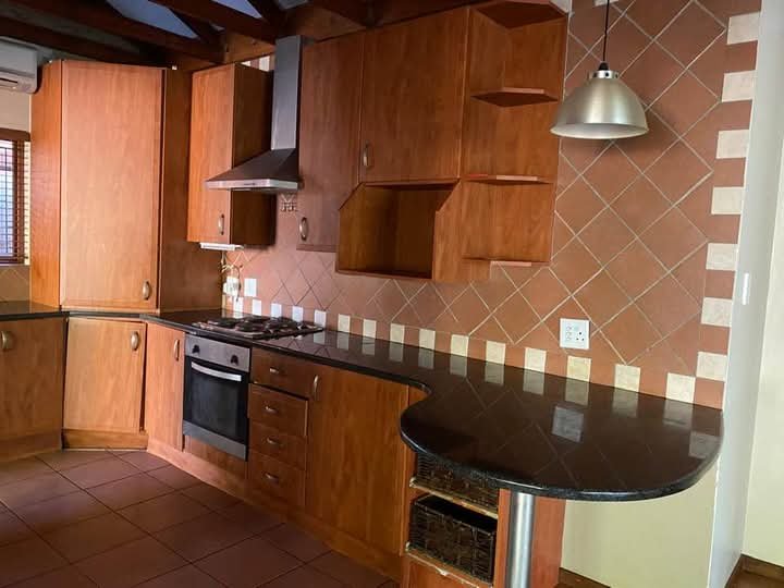 3 Bedroom Property for Sale in Doornpoort AH Gauteng