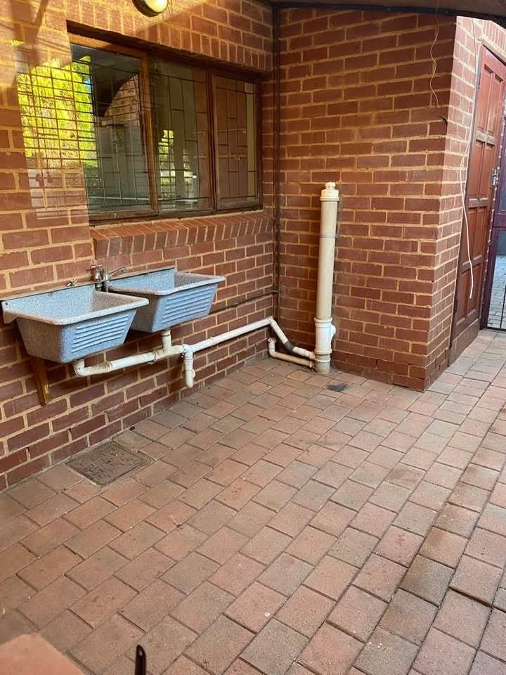 3 Bedroom Property for Sale in Doornpoort AH Gauteng