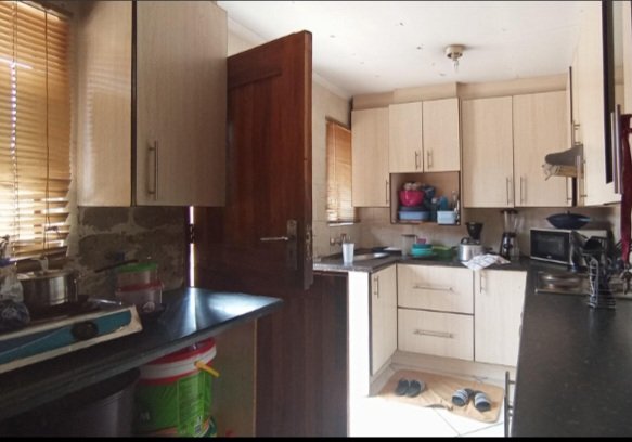 Bedroom Property for Sale in Soshanguve AA Gauteng