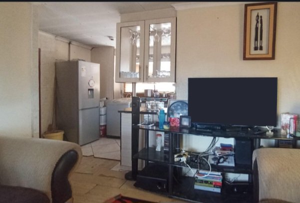  Bedroom Property for Sale in Soshanguve AA Gauteng