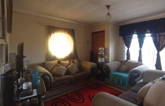  Bedroom Property for Sale in Soshanguve AA Gauteng