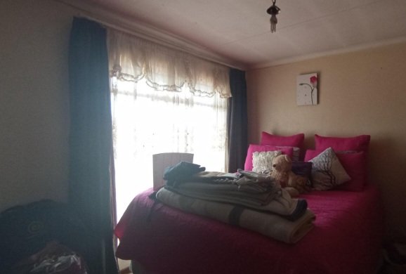  Bedroom Property for Sale in Soshanguve AA Gauteng