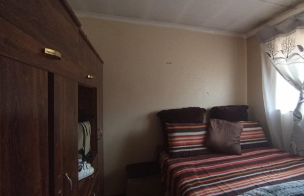  Bedroom Property for Sale in Soshanguve AA Gauteng
