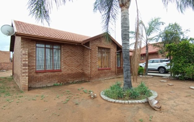  Bedroom Property for Sale in Soshanguve AA Gauteng