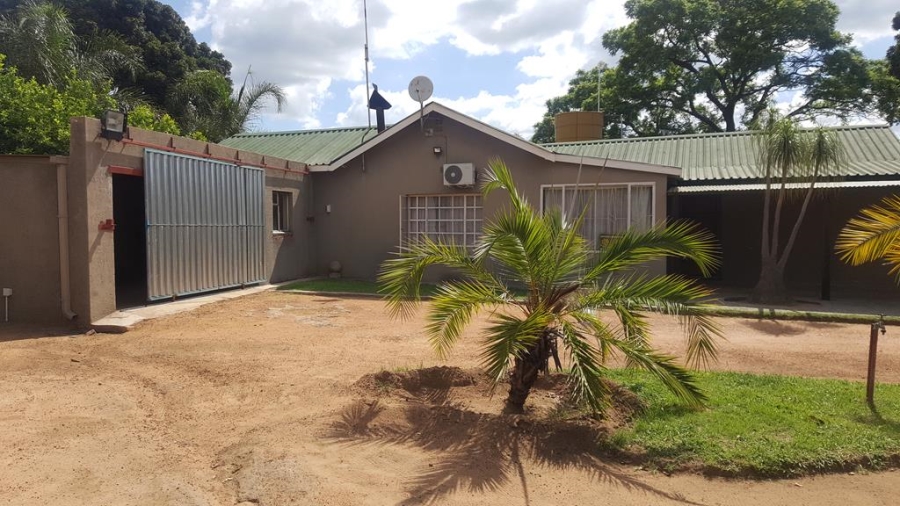 Commercial Property for Sale in Grootvaly AH Gauteng