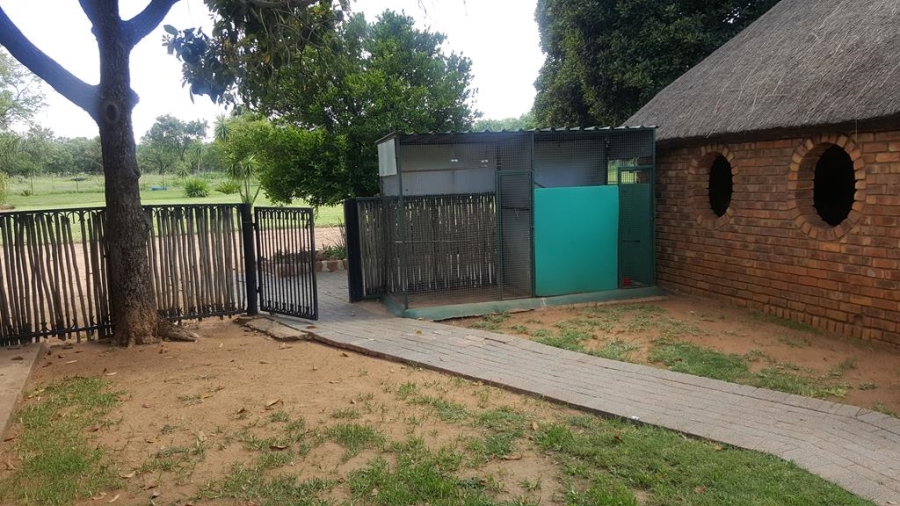 Commercial Property for Sale in Grootvaly AH Gauteng