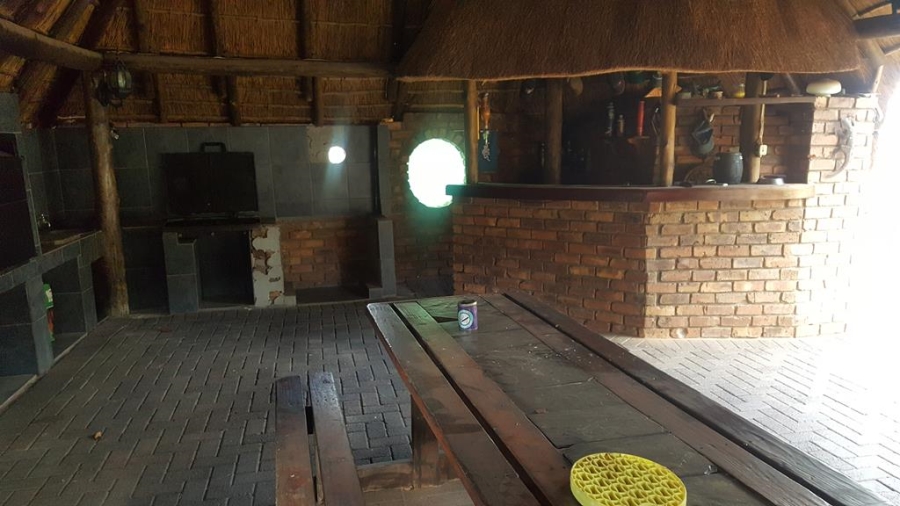 Commercial Property for Sale in Grootvaly AH Gauteng