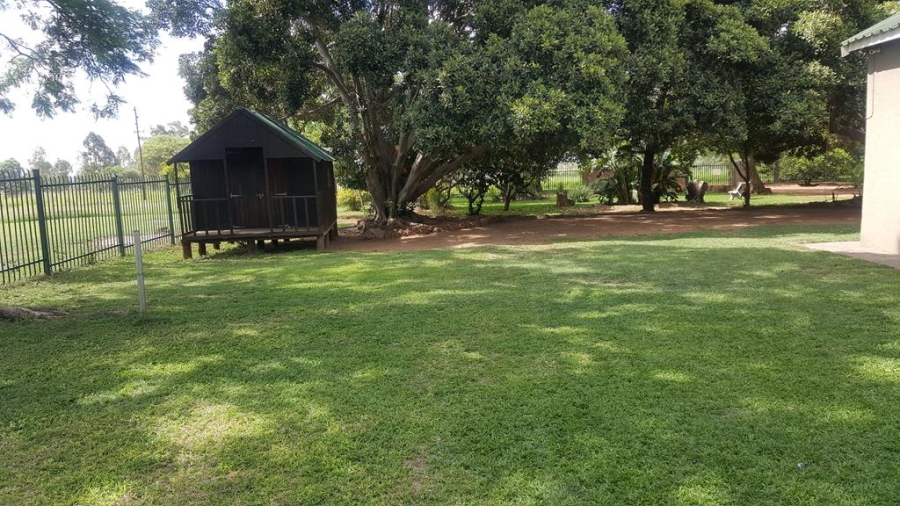Commercial Property for Sale in Grootvaly AH Gauteng