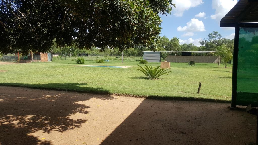 Commercial Property for Sale in Grootvaly AH Gauteng
