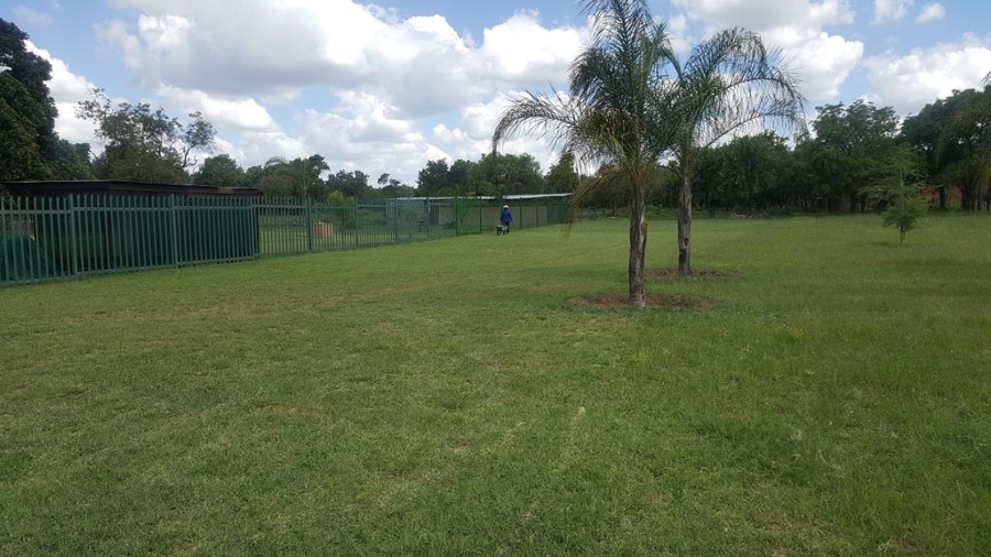 Commercial Property for Sale in Grootvaly AH Gauteng