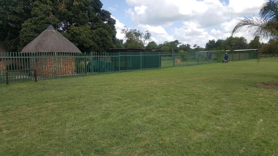 Commercial Property for Sale in Grootvaly AH Gauteng