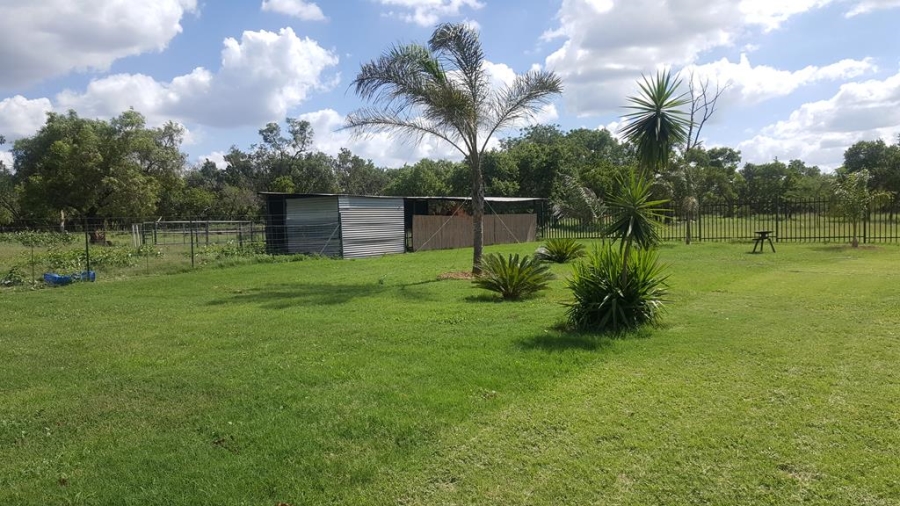 Commercial Property for Sale in Grootvaly AH Gauteng
