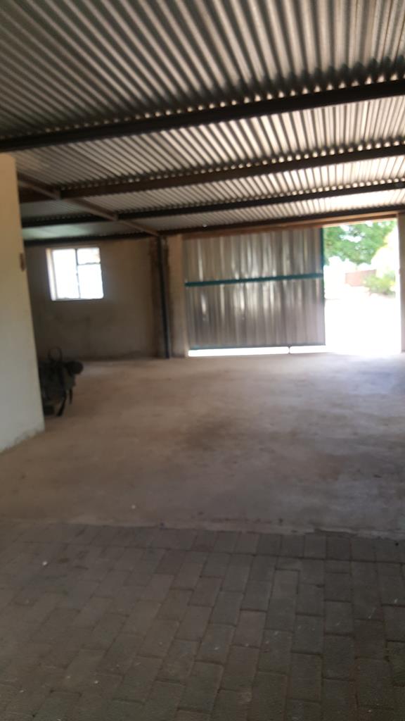 Commercial Property for Sale in Grootvaly AH Gauteng