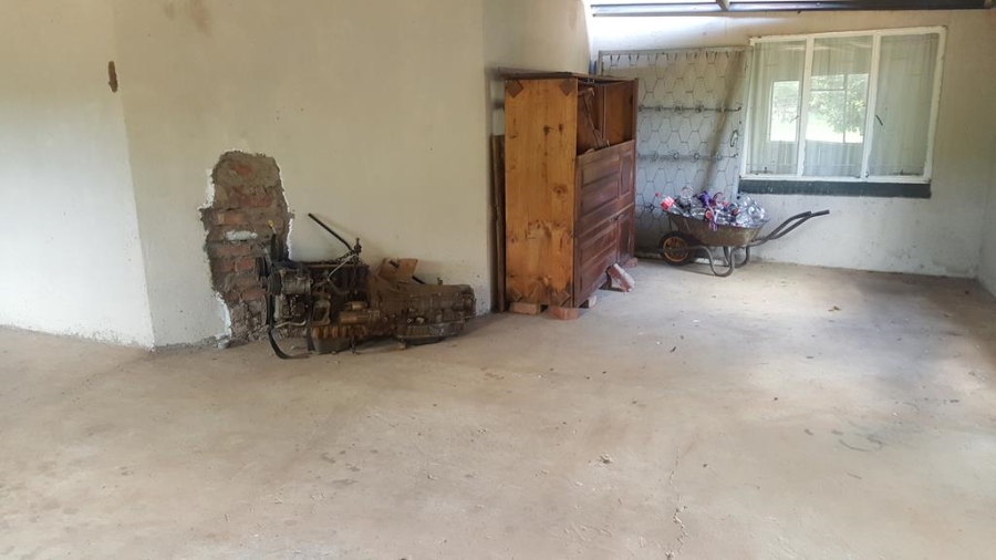 Commercial Property for Sale in Grootvaly AH Gauteng