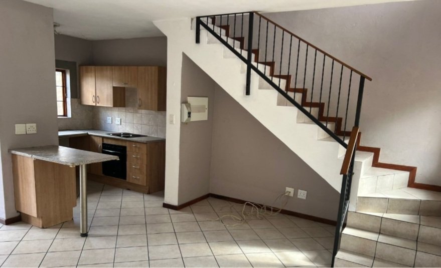 To Let 2 Bedroom Property for Rent in Carlswald Gauteng
