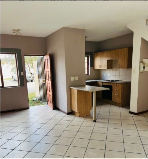 To Let 2 Bedroom Property for Rent in Carlswald Gauteng