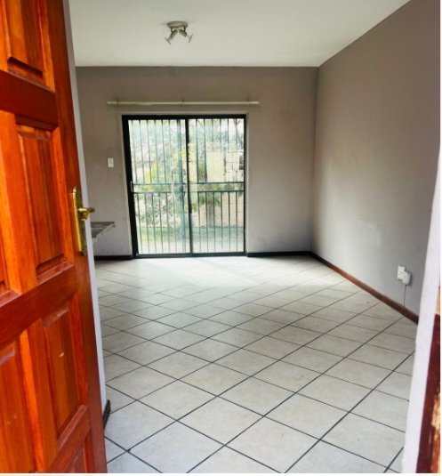 To Let 2 Bedroom Property for Rent in Carlswald Gauteng