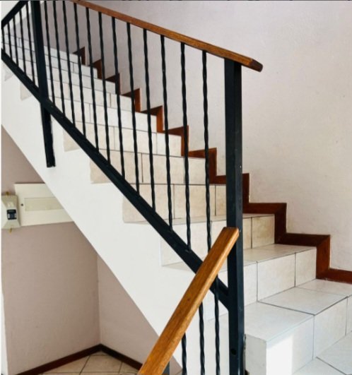 To Let 2 Bedroom Property for Rent in Carlswald Gauteng