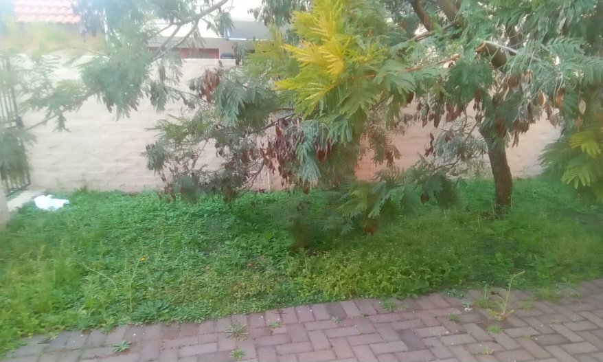 To Let 2 Bedroom Property for Rent in Carlswald Gauteng