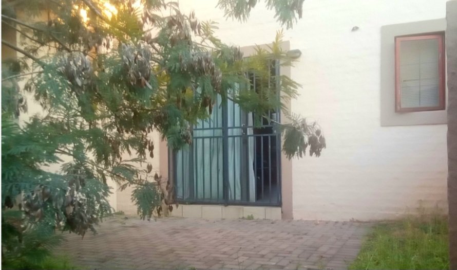 To Let 2 Bedroom Property for Rent in Carlswald Gauteng