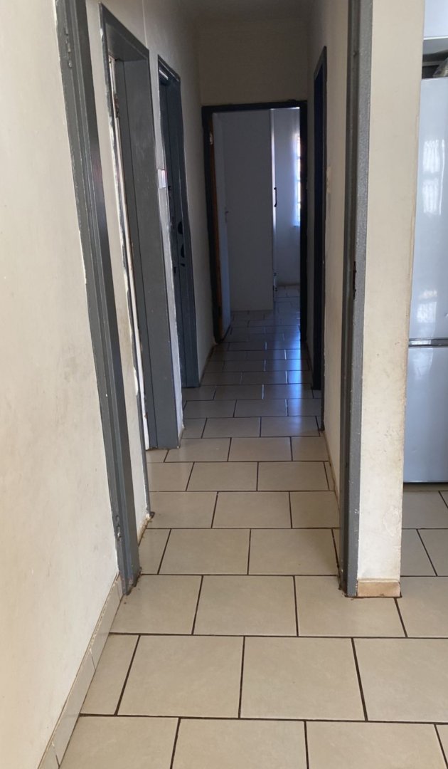 3 Bedroom Property for Sale in Elandspoort Gauteng