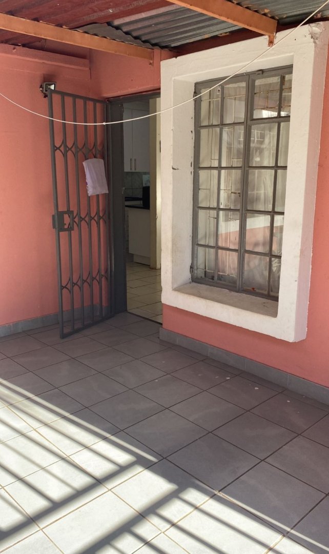3 Bedroom Property for Sale in Elandspoort Gauteng