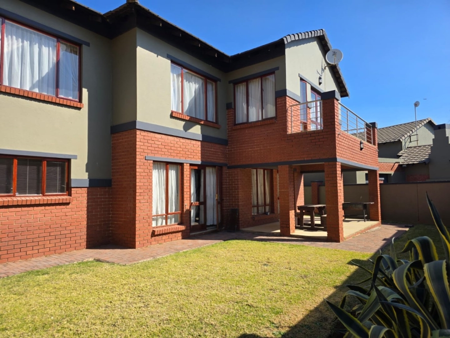 3 Bedroom Property for Sale in Lilianton Gauteng