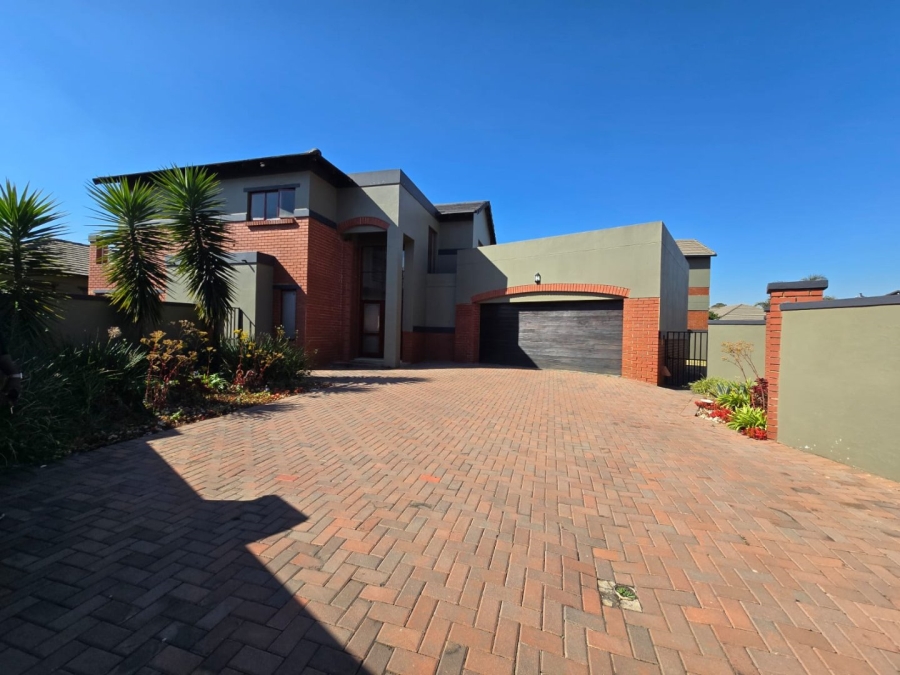 3 Bedroom Property for Sale in Lilianton Gauteng