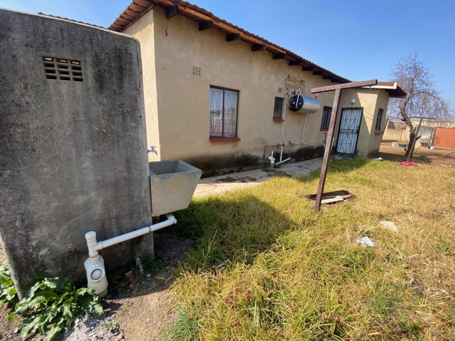 3 Bedroom Property for Sale in Geluksdal Gauteng