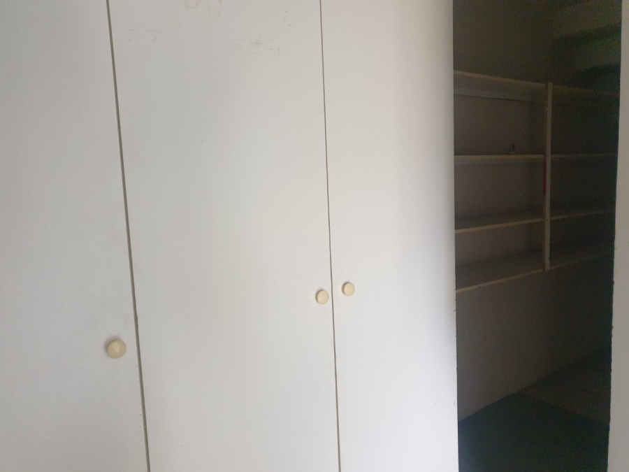 To Let 1 Bedroom Property for Rent in Farmall A H Gauteng