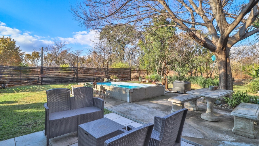 4 Bedroom Property for Sale in Boekenhoutskloof and surround Gauteng