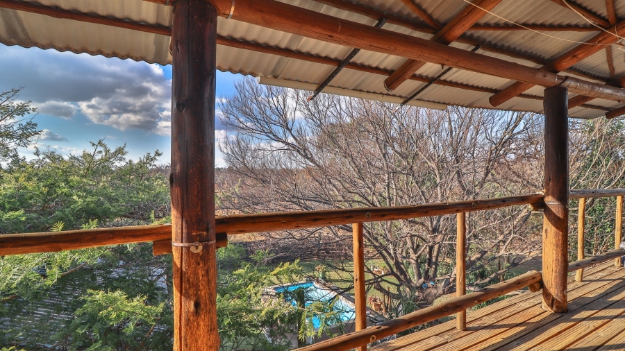 4 Bedroom Property for Sale in Boekenhoutskloof and surround Gauteng